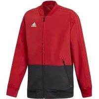 Adidas Kinder Präsentationsjacke Condivo 18 Bs0675 116 - power