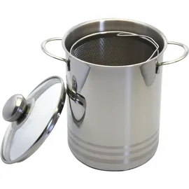 ELO Brillant Spargeltopf 16 cm rund