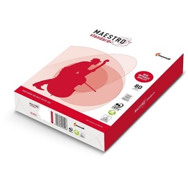 Maestro Standard Plus 94928B80B