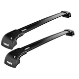 Dachträger Thule WingBar 9595B - Schwarz