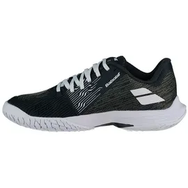 Babolat Jet Tere 2 Allcourt-schuhe - Queen Jio Gray - EU 39,