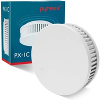 Pyrexx PX-1C weiß