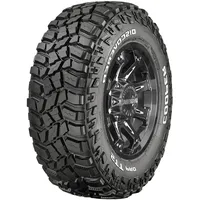 Cooper Discoverer STT PRO 285/75 R16 126/123K