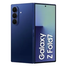 Samsung Galaxy Z Fold7 16 GB RAM 1 TB Blue Shadow 
