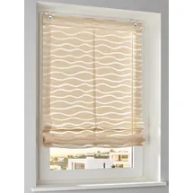 Kutti Raffrollo Enya 45 x 140 cm beige
