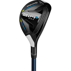 Golf Hybrid Taylormade SIM2 Max - RH Regular 19°