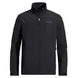 Vaude Hurricane IV Softshelljacke - Black - L