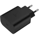 Schnellladegerät für Samsung, 25W USB C Ladegerät für iPhone 13 14 15 Pro Max 12 11 XR XS, iPad, PD 3.0 Power Adapter Stecker Charger Netzstecker Ladeadapter Netzteil für Galaxy S24 S23 S22 S21 A54