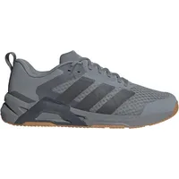 Adidas Performance Dropset Control Workout Fitnessschuhe JQ1768 - grey/grey