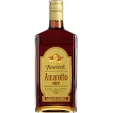 Beneventi Amaretto Sirup Alkoholfrei 0,7 l