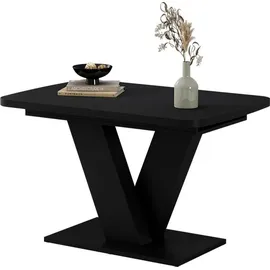 Vicco Fenaro 120 x 77,4 x 80 cm schwarz