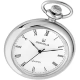 Orphelia Herren-Taschenuhr Sentique Analog Quarz