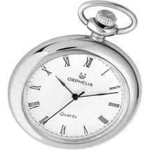 Orphelia Herren-Taschenuhr Sentique Analog Quarz