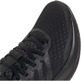 adidas Treadmove Laufschuhe - core black 36