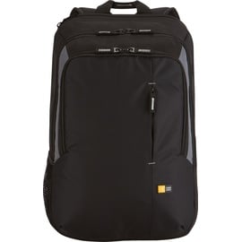 Case Logic Rucksack 17" schwarz