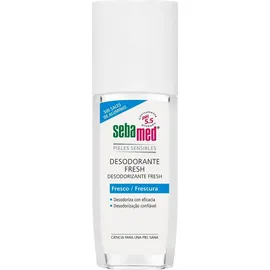 Sebamed Fresh Deodorant Spray 75ml