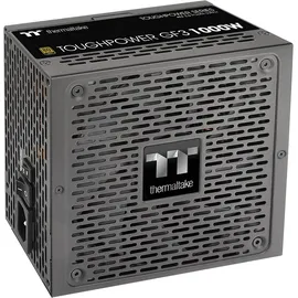 Thermaltake ToughPower GF3 1000W Gold Netzteil ATX 3.0 80+ Gold PCIe 5.0