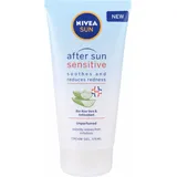 NIVEA Sun Sensitive SOS Cream-Gel (Gel, 175 ml