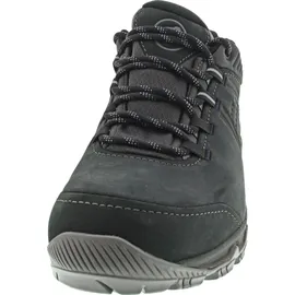 Mammut Mercury IV Low Herren black-titanium 44