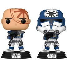 Funko Star Wars Sammelfigur Arc Trooper Jesse 9 cm