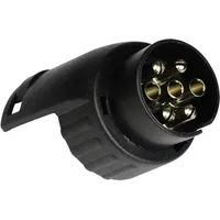 HP Autozubehör Mini-Kurzadapter Kunststoff - 28651