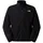 The North Face Oxara Fleecejacke Herren Schwarz XXL