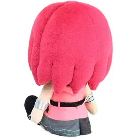 SQUARE ENIX Kingdom Hearts Iii Kairi-plüschtier - Multicolor