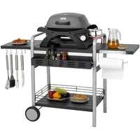 Tepro Universal BBQ-Tisch