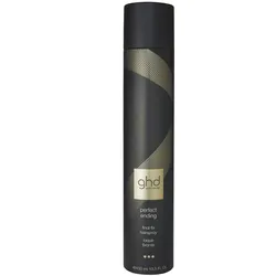 ghd Perfect Ending Final Fix Hairspray 400ml