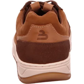 BULLBOXER Sneaker Herren Braun 42