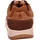 BULLBOXER Sneaker Herren Braun 42