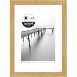 Nielsen Design 6721006 Bilder Wechselrahmen Papierformat: 21 x 29.7cm Eiche