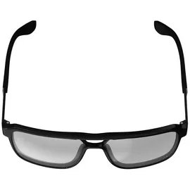 Leatt TheViz Pyrenees Schwarz