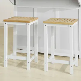 SoBuy Barhocker FST29-WNx2