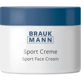 Hildegard Braukmann Braukmann Sport Creme