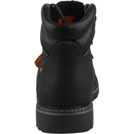 Dockers 45NB104 Herren Schwarz 41