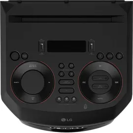 LG XBOOM RNC7 schwarz