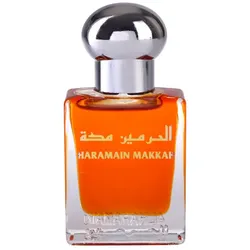 Al Haramain Makkah parfümiertes öl Unisex 15 ml