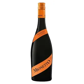 Mionetto Prosecco DOC Frizzante Halbtrocken 11 % vol 0,75 l
