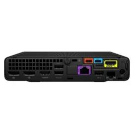 HP Mini Desktop-PC i7-13700T 2023 25,6" 4K Ultra HD Intel Core i7 1,4 GHz 16 GB RAM 256 GB SSD Intel UHD Graphics Windows 11
