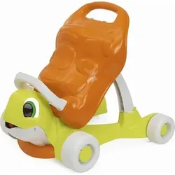 CHICCO 00011081000000 Talk & Ride Turtle