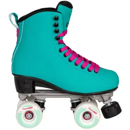 CHAYA Roller Skate Melrose Deluxe Turquoise, für Damen