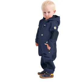 KILLTEC first instinct by killtec FIOW 35 MNS ONPC Softshell Overall