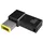 quarkzman USB-C auf DC 0 m Schwarz