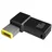 quarkzman USB-C auf DC 0 m Schwarz