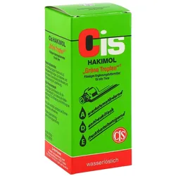 Hakimol Gruene Wasslsl Vet