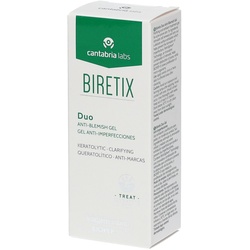 Biretix Duo Gel