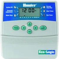 Hunter – Programmierer mit 6 stationen