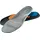 Uvex Einlegesohle grau, orange 44