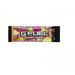 G FUEL Hype Sauce - Single Energy Pack